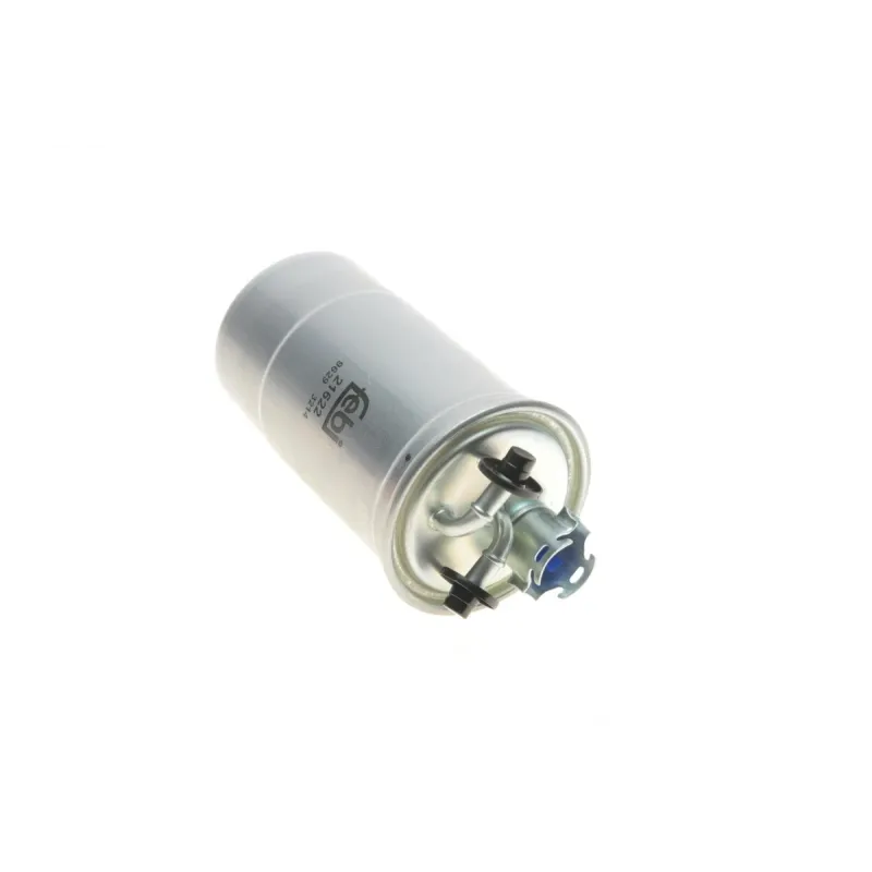 Фільтр паливний FEBI BILSTEIN 21622 для Volkswagen LT 2.5-2.8TDI 1996-2006, магістральний, 198x88 мм