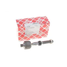 Тяга рульова права FEBI BILSTEIN 21638 для Mercedes-Benz M-Class W163 1998-2005 з контргайкою