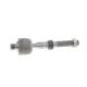 Тяга рульова права FEBI BILSTEIN 21638 для Mercedes-Benz M-Class W163 1998-2005 з контргайкою