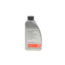 Рідина ГПК FEBI BILSTEIN 21648 жовта 1л для Mercedes-Benz E-Class W210 1995-2002