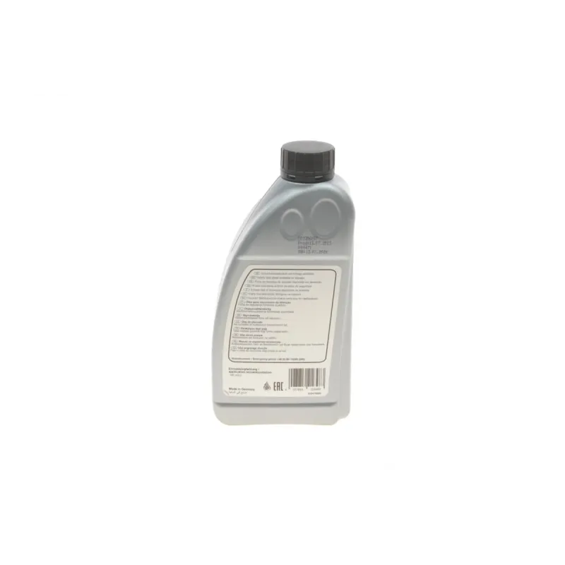 Рідина ГПК FEBI BILSTEIN 21648 жовта 1л для Mercedes-Benz E-Class W210 1995-2002