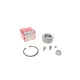 Підшипник маточини задній FEBI BILSTEIN 21697 для Mercedes-Benz CLK C209 2002-2010 (45x84x39 мм)