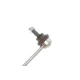 Тяга стабілізатора (переднього) Nissan Micra 1.4/1.6 03- (L=248 мм)