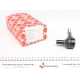 Наконечник рульової тяги FEBI BILSTEIN 21840 для Audi A4/A6/A8, Skoda Superb, Seat Exeo, права вісь, M14x1.5