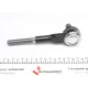 Наконечник рульової тяги FEBI BILSTEIN 21840 для Audi A4/A6/A8, Skoda Superb, Seat Exeo, права вісь, M14x1.5