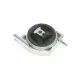 Подушка двигуна задня FEBI BILSTEIN 21937 для Mercedes-Benz A-Class W168 1997-2004