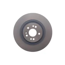Диск гальмівний передній FEBI BILSTEIN 21950 для Mercedes-Benz M-Class W163 1998-2005 (345x31.9 мм)