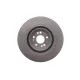 Диск гальмівний передній FEBI BILSTEIN 21950 для Mercedes-Benz M-Class W163 1998-2005 (345x31.9 мм)