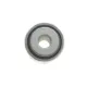 Сайлентблок заднього верхнього важеля FEBI BILSTEIN 21968 для Mercedes-Benz E-Class W211 2003-2009, зовнішній, 39x39 мм