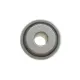 Сайлентблок заднього верхнього важеля FEBI BILSTEIN 21968 для Mercedes-Benz E-Class W211 2003-2009, зовнішній, 39x39 мм