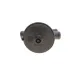Кран пічки Opel Astra F/ Omega B/ Vectra B 92-02