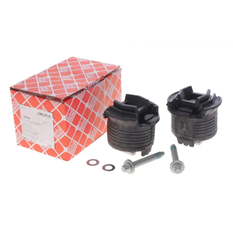 Сайлентблок задньої балки FEBI BILSTEIN 22035 для Mercedes-Benz C-Class W202/W203 1993-2008