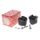 Сайлентблок задньої балки FEBI BILSTEIN 22035 для Mercedes-Benz C-Class W202/W203 1993-2008