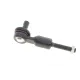 Наконечник рульової тяги FEBI BILSTEIN 22044 права передня вісь M14x1.5 для Audi A4 B5/A6 C5/VW Passat B5 1996-2005