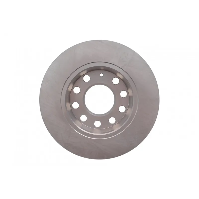Диск гальмівний задній FEBI BILSTEIN 22052 для Audi A4 B6/B7 2000-2008, 255x12 мм