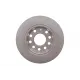 Диск гальмівний задній FEBI BILSTEIN 22052 для Audi A4 B6/B7 2000-2008, 255x12 мм