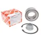 Підшипник маточини задній правий FEBI BILSTEIN 22078 для Mercedes-Benz Vito (W638) 1996-2003, 45x84x39 мм