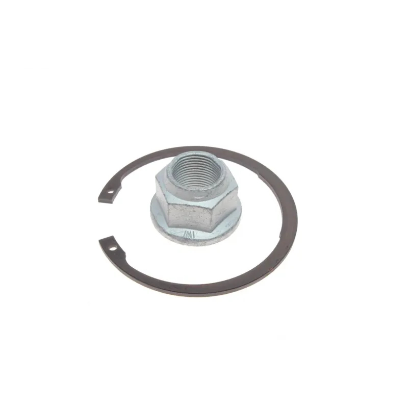 Підшипник маточини задній правий FEBI BILSTEIN 22078 для Mercedes-Benz Vito (W638) 1996-2003, 45x84x39 мм