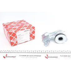 Купити Сайлентблок важеля задній FEBI BILSTEIN 22101 для Fiat Scudo 1996-, 13x31x62 мм | KovelAutoHub