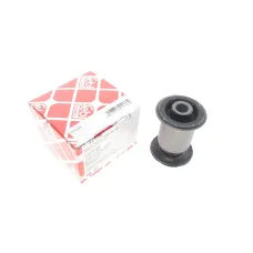 Сайлентблок переднього важеля FEBI BILSTEIN 22136 для Ford Mondeo III 2000-2007, Jaguar X-Type 2001-2009, 12x35x50 мм