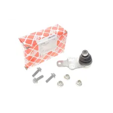 Опора кульова FEBI BILSTEIN 22140 передня права для Ford Mondeo III, Jaguar X-Type