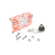 Опора кульова FEBI BILSTEIN 22140 передня права для Ford Mondeo III, Jaguar X-Type