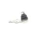 Опора кульова FEBI BILSTEIN 22140 передня права для Ford Mondeo III, Jaguar X-Type