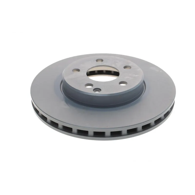 Диск гальмівний передній FEBI BILSTEIN 22156 для Mercedes-Benz E-Class W211/S211 2002-2009, 295x28 мм