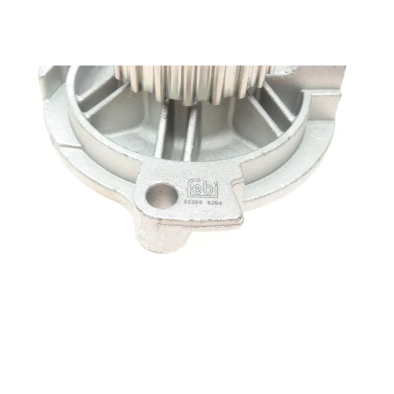 Помпа води VW T4/LT/Crafter 2.5TDI (20z)