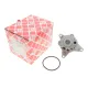 Помпа води Ford C-Max I/Focus II/III/Mondeo III/IV/V/Mazda 3/5/6/CX-7 1.8/2.0/2.3 00-