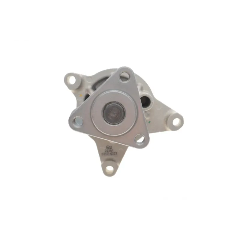 Помпа води Ford C-Max I/Focus II/III/Mondeo III/IV/V/Mazda 3/5/6/CX-7 1.8/2.0/2.3 00-