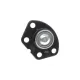 Опора кульова (передня/знизу) Fiat Ducato/Peugeot Boxer (1.4t) 02-06