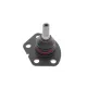 Опора кульова (передня/знизу) Fiat Ducato/Peugeot Boxer (1.4t) 02-06