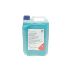 Антифриз FEBI BILSTEIN 22268 G11 концентрат 5л (VW TL 774 C)