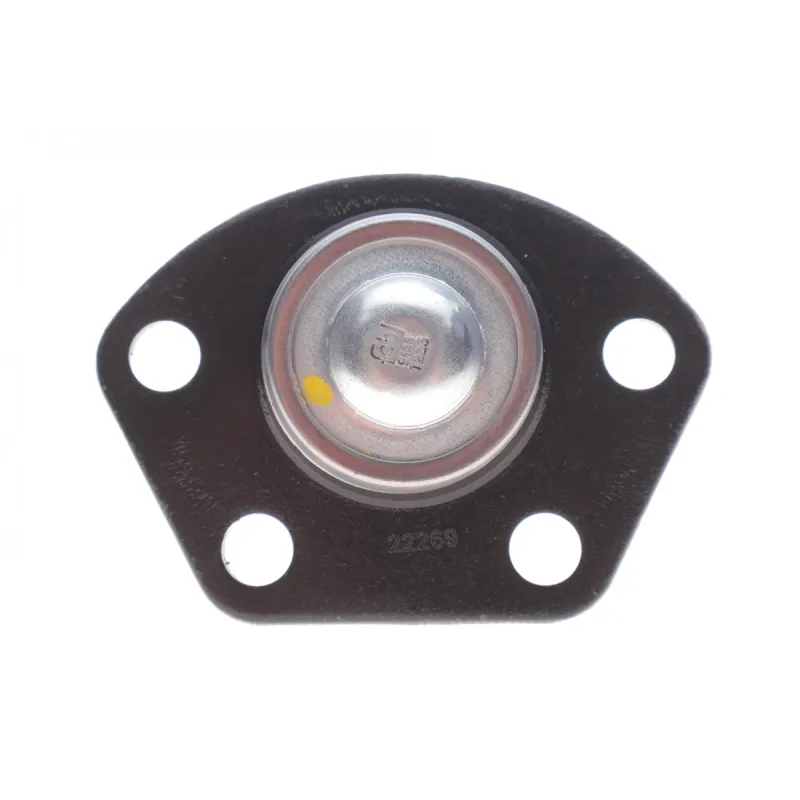 Опора кульова FEBI BILSTEIN 22269 (передня вісь, права) для Fiat Ducato, Peugeot Boxer 2002-2006, 20 мм