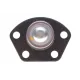 Опора кульова FEBI BILSTEIN 22269 (передня вісь, права) для Fiat Ducato, Peugeot Boxer 2002-2006, 20 мм
