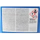 Антифриз (синій) G11 (20L) (MB325.0/325.2) (Концентрат)
