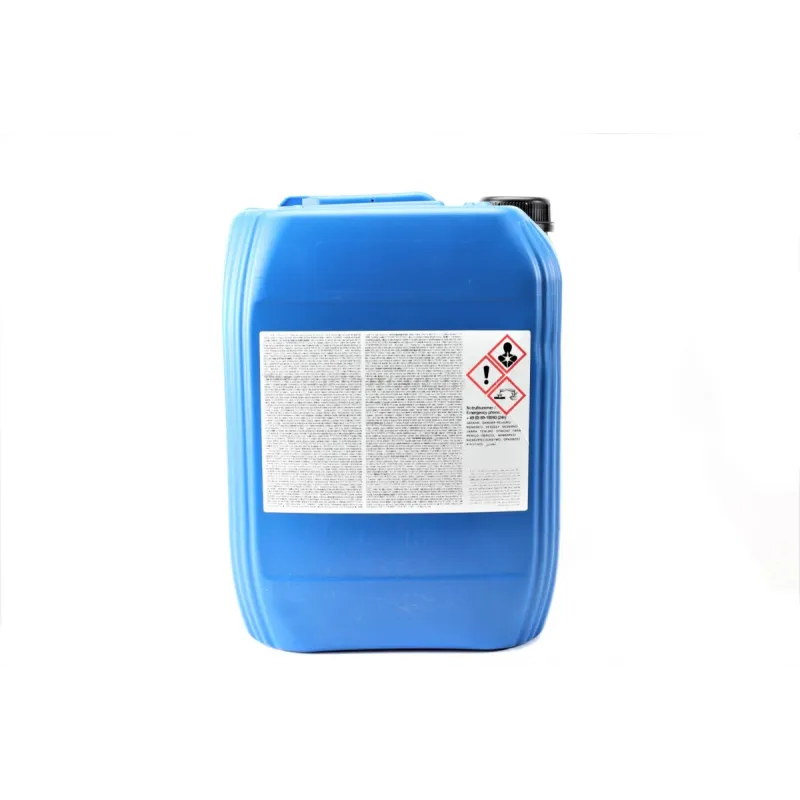 Антифриз (синій) G11 (20L) (MB325.0/325.2) (Концентрат)