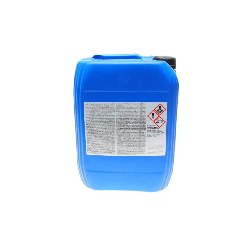 Антифриз (фіолетовий) G12 + (20L) (MB325.3) (Концентрат)