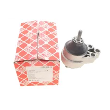 Подушка двигуна (R) Ford Focus 1.4/1.6 16V 98-04 (гидравлика)