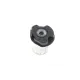 Сайлентблок задньої балки FEBI BILSTEIN 22289 для Renault Clio II 1998-2005, 10/45.5 мм