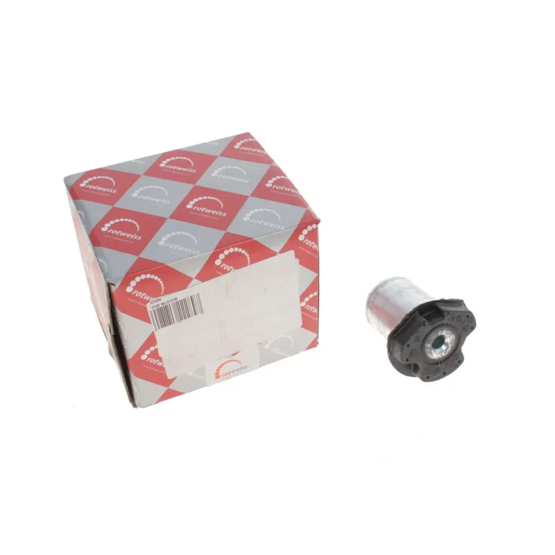 Сайлентблок задньої балки FEBI BILSTEIN 22289 для Renault Clio II 1998-2005, 10/45.5 мм