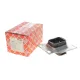 Подушка КПП Ford Connect 1.8TD 02- (L)