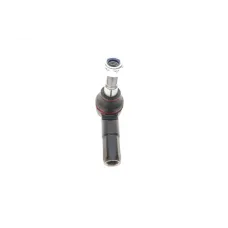 Наконечник рульової тяги FEBI BILSTEIN 22406, права, Ford Transit/Tourneo Custom, 90 мм
