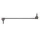 Тяга стабілізатора FEBI BILSTEIN 22408 передня права (L=298mm) для Ford Focus, Kuga, Mazda 3