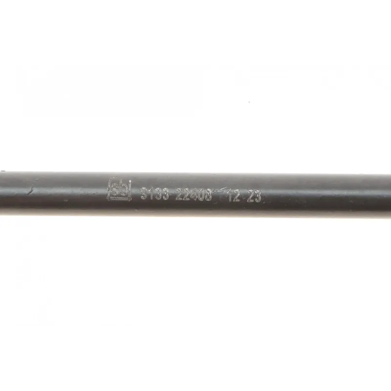 Тяга стабілізатора FEBI BILSTEIN 22408 передня права (L=298mm) для Ford Focus, Kuga, Mazda 3