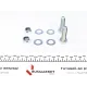 Опора кульова (передня/знизу) Renault Megane/Scenic 96-03