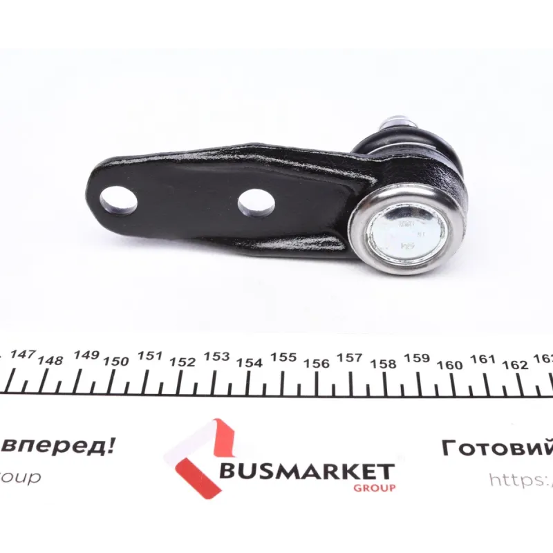 Опора кульова (передня/знизу) Renault Megane/Scenic 96-03