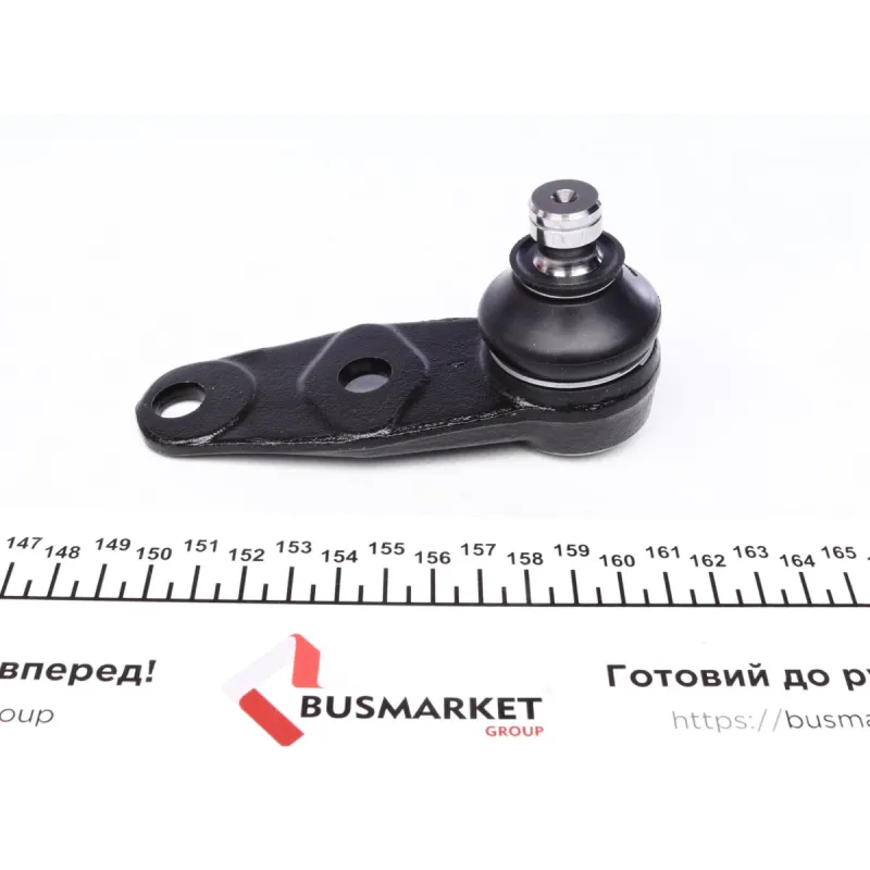 Опора кульова (передня/знизу) Renault Megane/Scenic 96-03