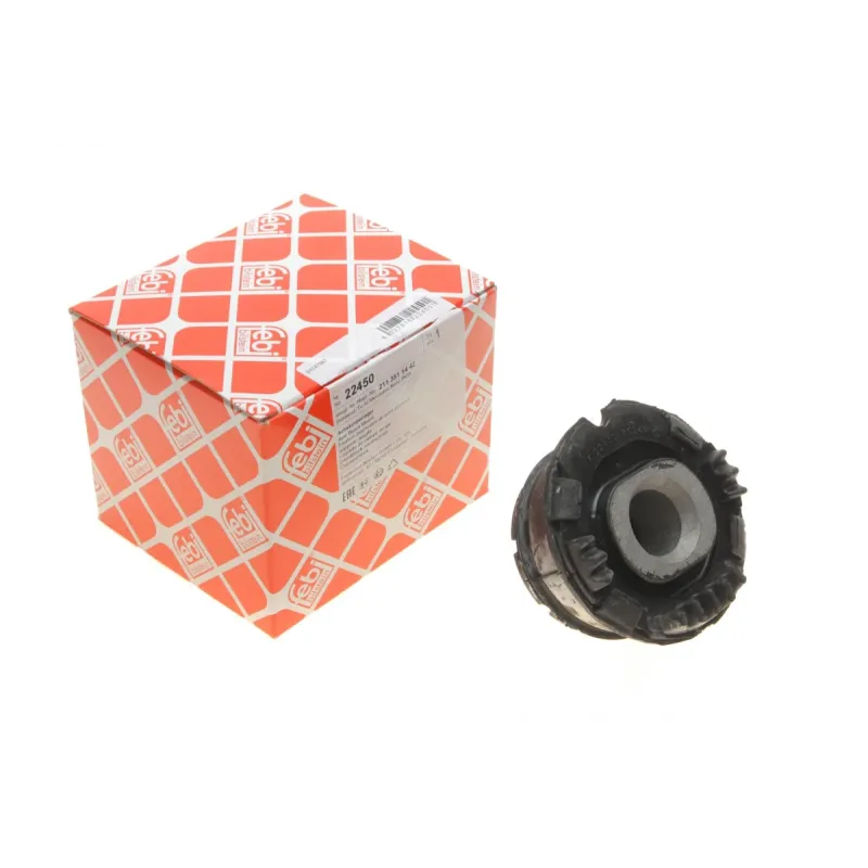 Сайлентблок задньої балки FEBI BILSTEIN 22450 для Mercedes-Benz E-Class W211/S211 2002-2009